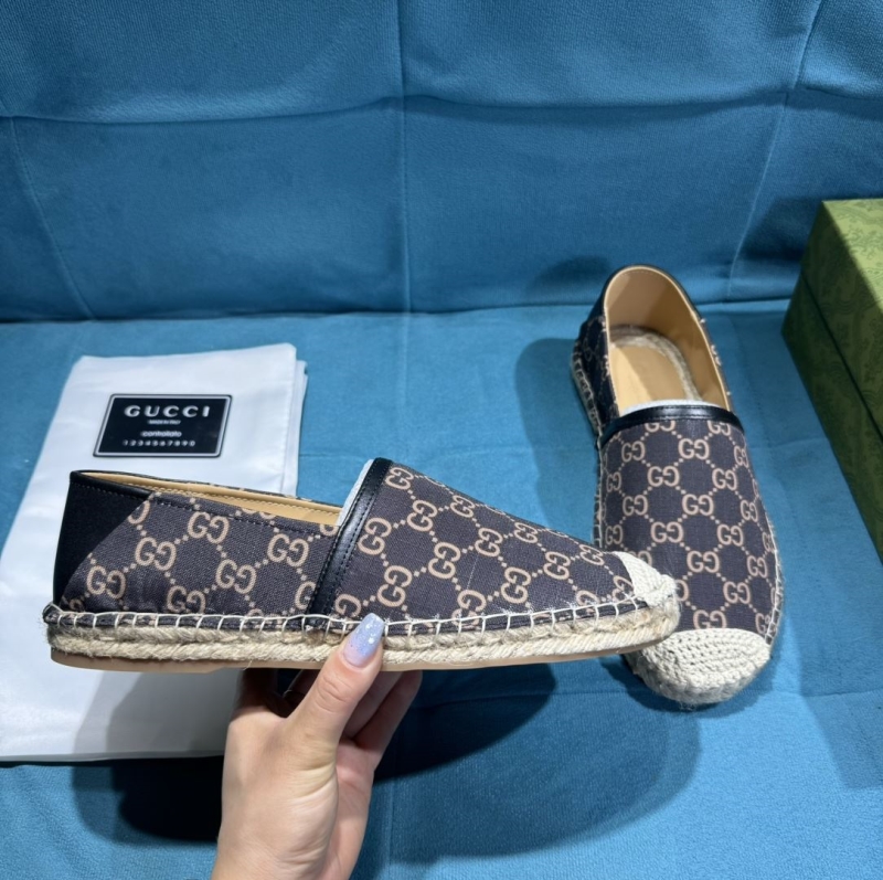 Gucci Casual Shoes